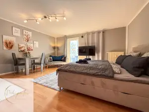 Ferienwohnung für 2 Personen (35 m²) in Dresden