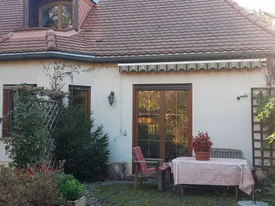 Ferienwohnung für 6 Personen (100 m²) in Dresden 1/10