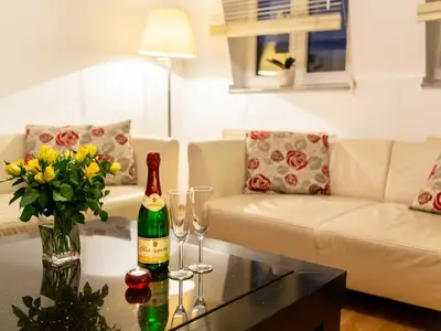 Ferienwohnung für 3 Personen (41 m²) in Dresden 1/10