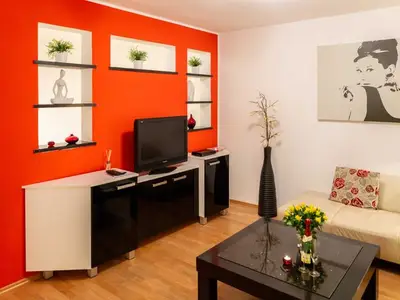 Ferienwohnung für 3 Personen (41 m²) in Dresden 2/10