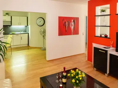 Ferienwohnung für 3 Personen (41 m²) in Dresden 3/10