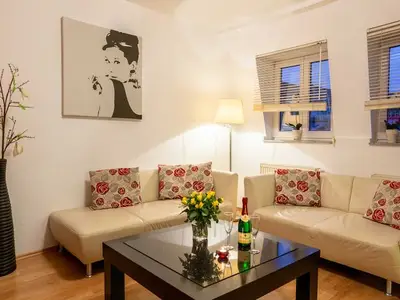 Ferienwohnung für 3 Personen (41 m²) in Dresden 4/10