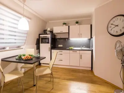Ferienwohnung für 3 Personen (41 m²) in Dresden 6/10