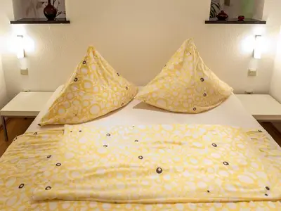 Ferienwohnung für 3 Personen (41 m²) in Dresden 9/10