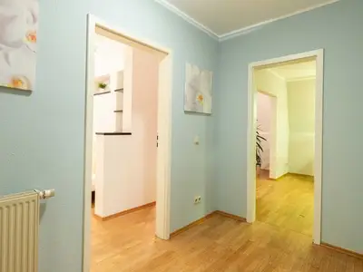 Ferienwohnung für 3 Personen (41 m²) in Dresden 10/10