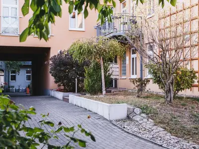 Ferienwohnung für 3 Personen (41 m²) in Dresden 1/10