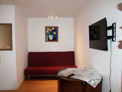 Ferienwohnung für 3 Personen (30 m²) in Dresden 1/10