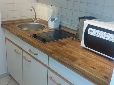 Ferienwohnung für 3 Personen (30 m²) in Dresden 2/10