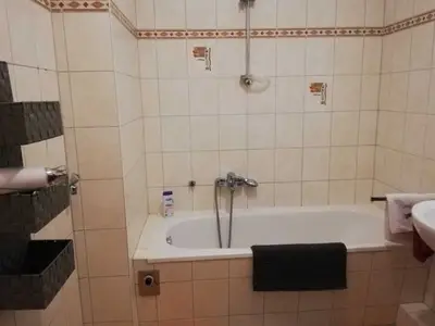 Ferienwohnung für 3 Personen (55 m²) in Dresden 1/9