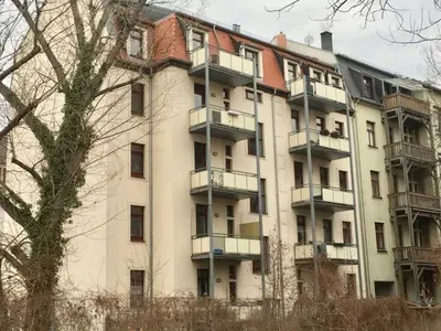 Ferienwohnung für 3 Personen (55 m²) in Dresden 2/9