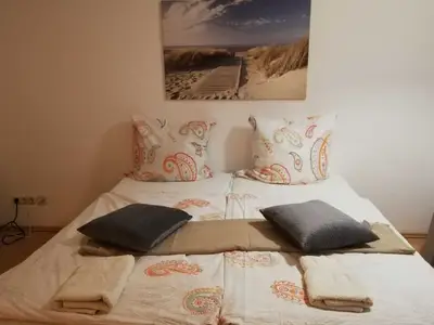 Ferienwohnung für 3 Personen (55 m²) in Dresden 4/9