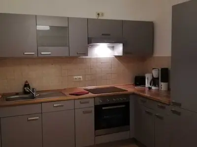 Ferienwohnung für 3 Personen (55 m²) in Dresden 5/9