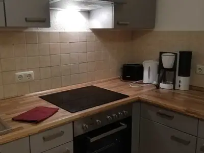 Ferienwohnung für 3 Personen (55 m²) in Dresden 7/9