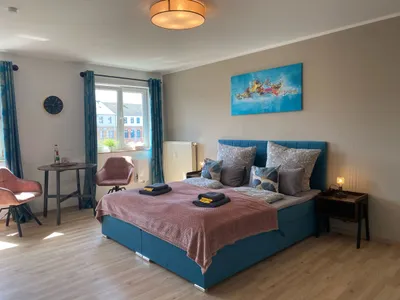 Ferienwohnung für 2 Personen (35 m²) in Dresden 1/10