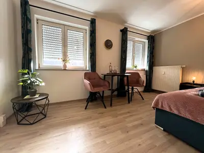 Ferienwohnung für 2 Personen (35 m²) in Dresden 2/10
