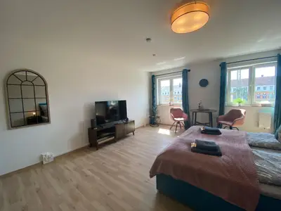 Ferienwohnung für 2 Personen (35 m²) in Dresden 4/10