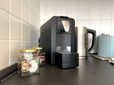 Ferienwohnung für 2 Personen (35 m²) in Dresden 8/10