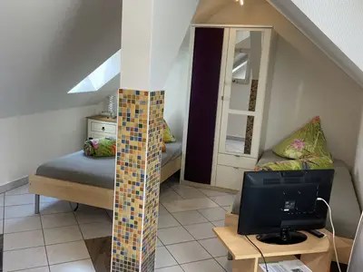 Wohnung 3