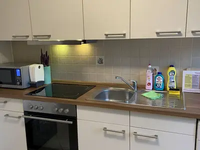Wohnung 2