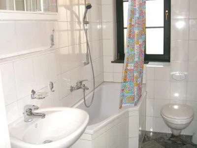 Wohnung 2