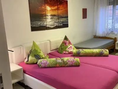 Wohnung 2