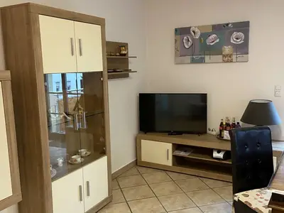 Wohnung 2