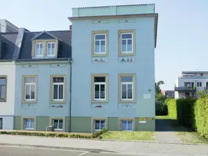 Ferienwohnung für 3 Personen (60 m²) in Dresden