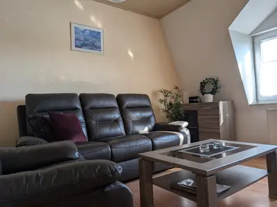 Wohnzimmer OG