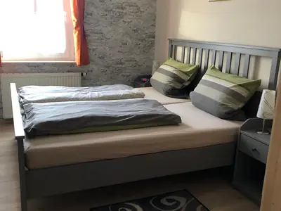 SchlafzimmerOG
