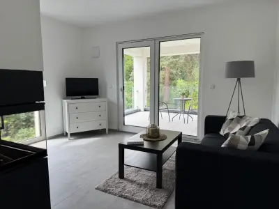 Ferienwohnung für 2 Personen (65 m²) in Dresden 1/10