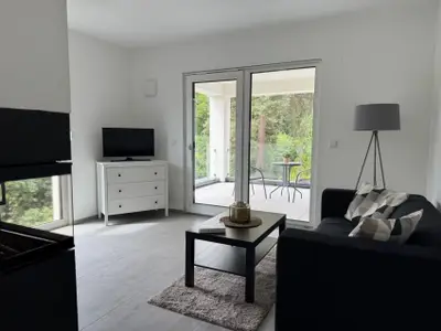 Ferienwohnung für 2 Personen (65 m²) in Dresden 6/10