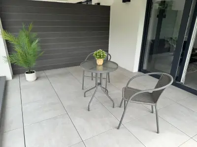Ferienwohnung für 2 Personen (65 m²) in Dresden 9/10