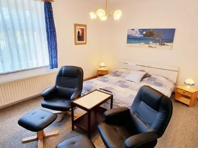 Ferienwohnung für 2 Personen (40 m²) in Dresden 1/10