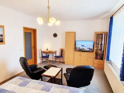 Ferienwohnung für 2 Personen (40 m²) in Dresden 2/10