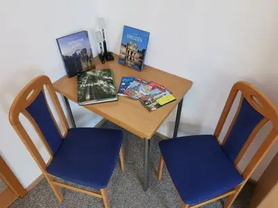 Ferienwohnung für 2 Personen (40 m²) in Dresden 3/10