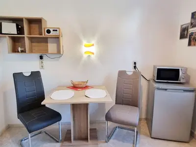 Ferienwohnung für 2 Personen (40 m²) in Dresden 5/10