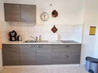 Ferienwohnung für 2 Personen (40 m²) in Dresden 6/10