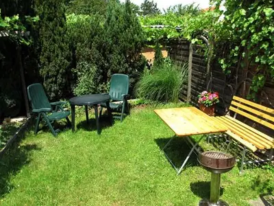 Ferienwohnung für 2 Personen (40 m²) in Dresden 8/10