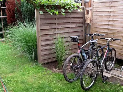 Ferienwohnung für 2 Personen (40 m²) in Dresden 9/10