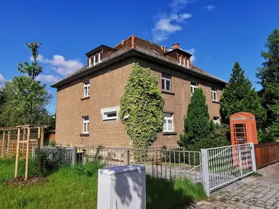 Ferienwohnung für 2 Personen (40 m²) in Dresden 10/10