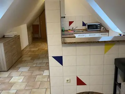 Ferienwohnung für 3 Personen in Dresden 2/10