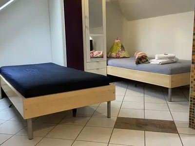 Ferienwohnung für 2 Personen in Dresden 8/10