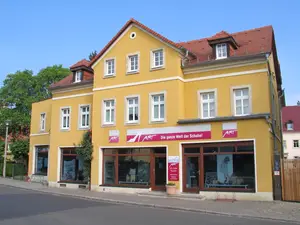 Ferienwohnung für 4 Personen in Dresden