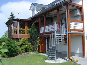 Ferienwohnung für 3 Personen in Dresden