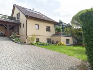 Ferienwohnung für 4 Personen (50 m²) in Dresden