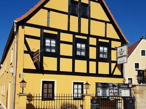 Ferienwohnung für 4 Personen in Dresden