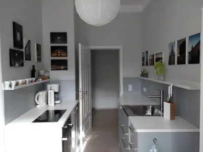 Ferienwohnung für 2 Personen (30 m²) in Dresden 4/9