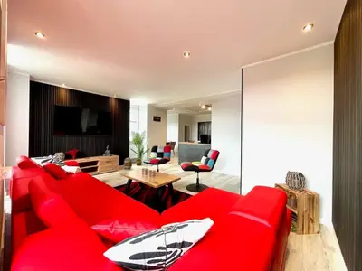 Ferienwohnung für 6 Personen (130 m²) in Dresden 1/10