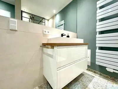 Ferienwohnung für 6 Personen (130 m²) in Dresden 7/10