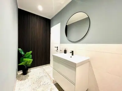 Ferienwohnung für 6 Personen (130 m²) in Dresden 9/10